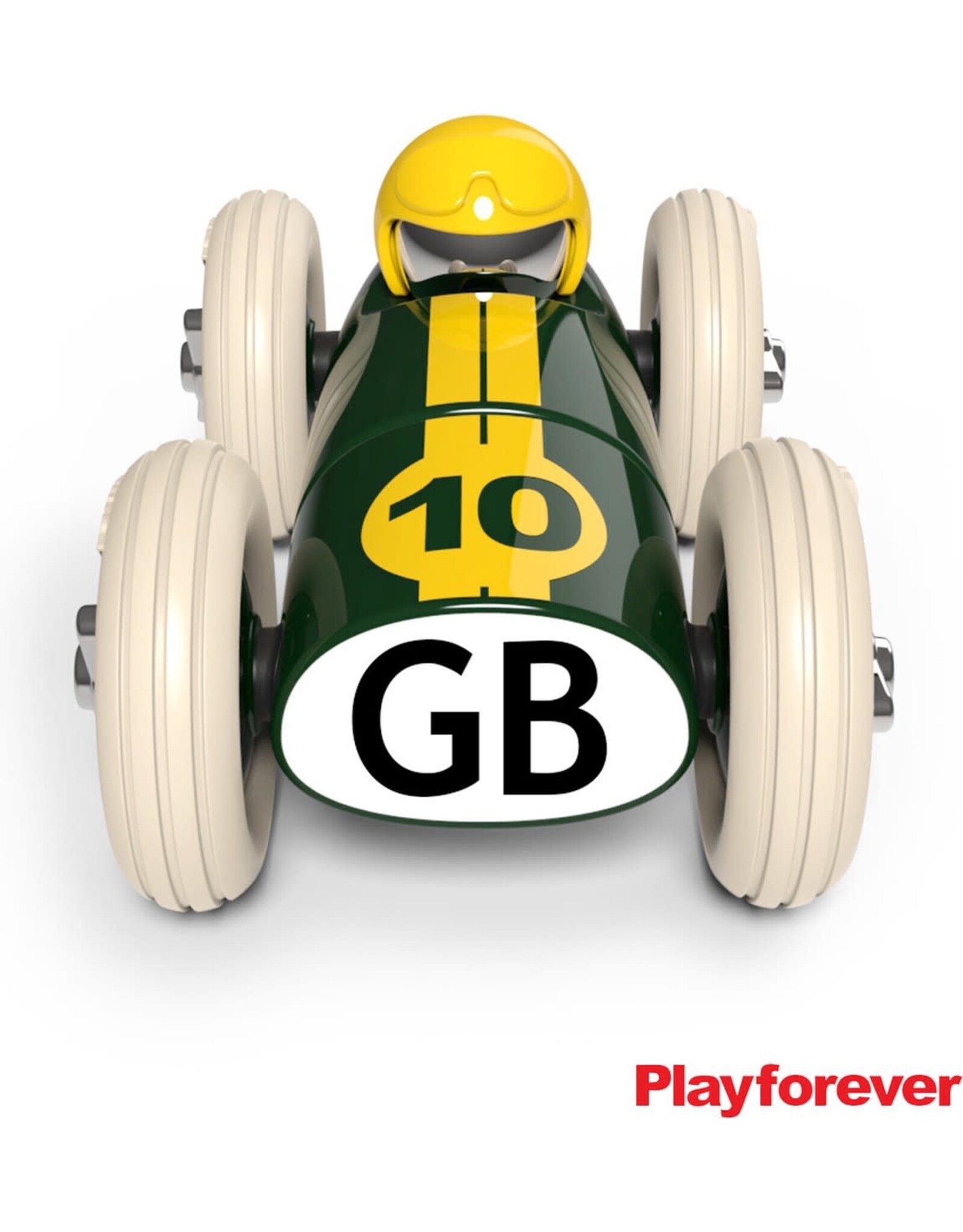 Playforever Playforever Bonnie GB