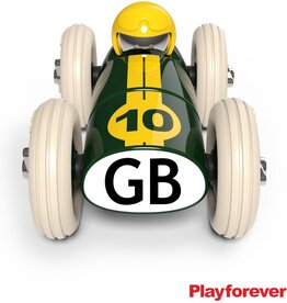 Playforever Playforever Bonnie GB