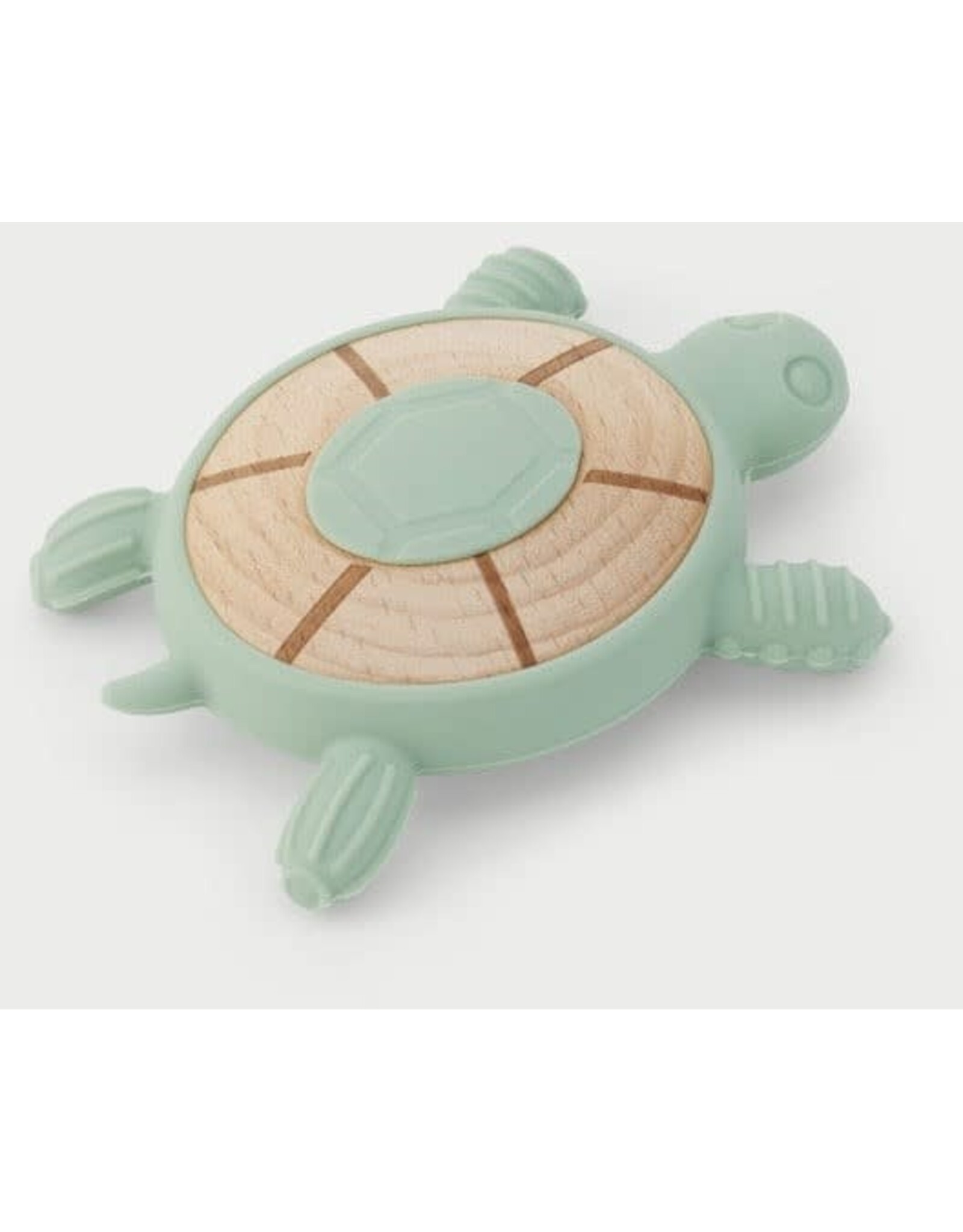 Tickit SiliSoft Turtle Teether