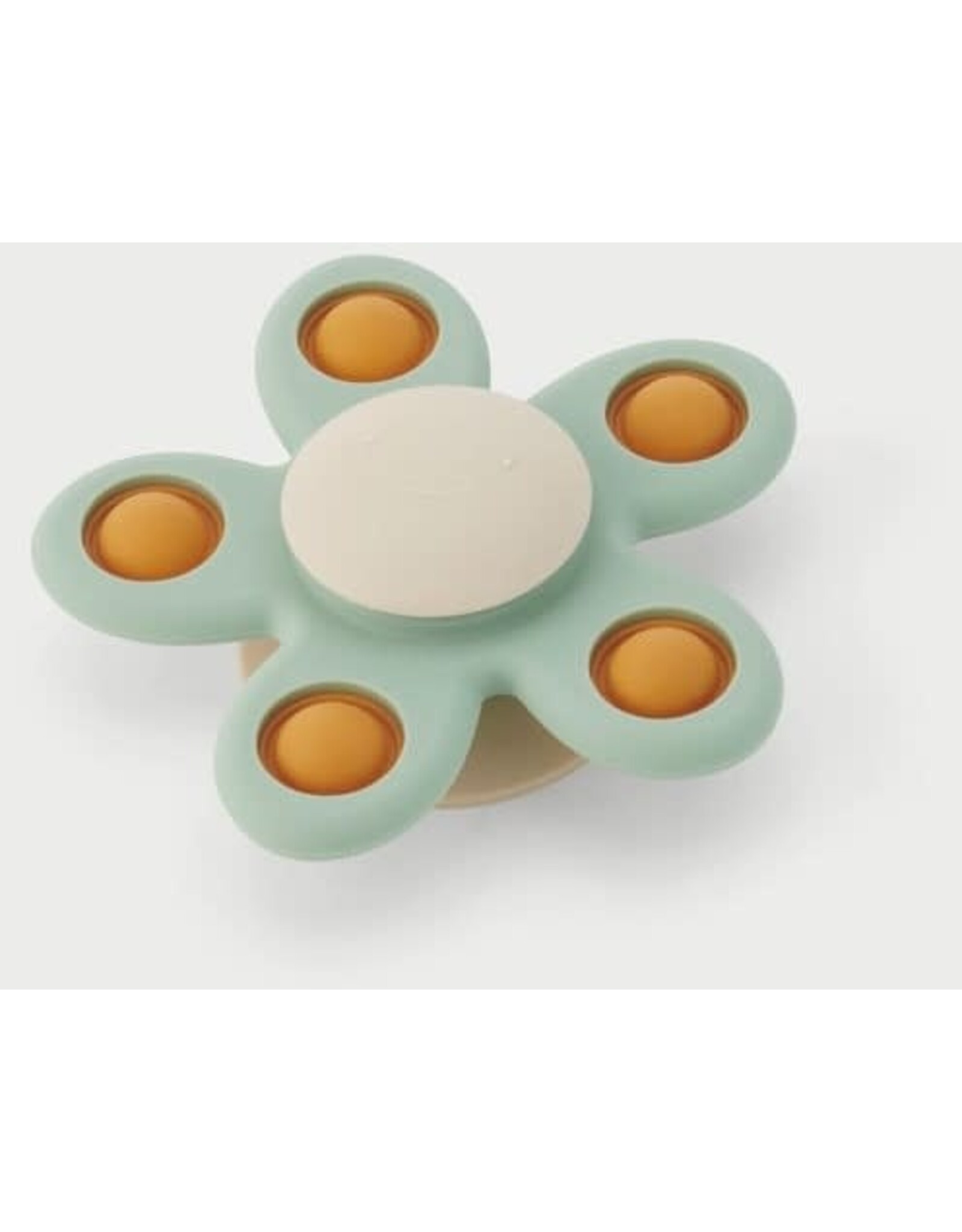 Tickit SiliSoft Flower Spinner