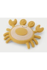 Tickit SiliSoft Crab Teether