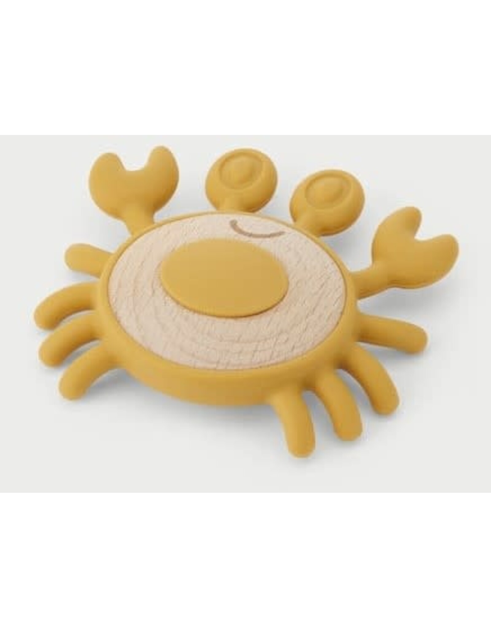 Tickit SiliSoft Crab Teether