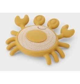 Tickit SiliSoft Crab Teether