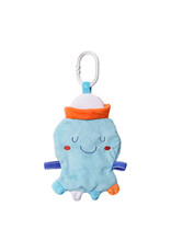 Knisperdoekje - Otis Octopus