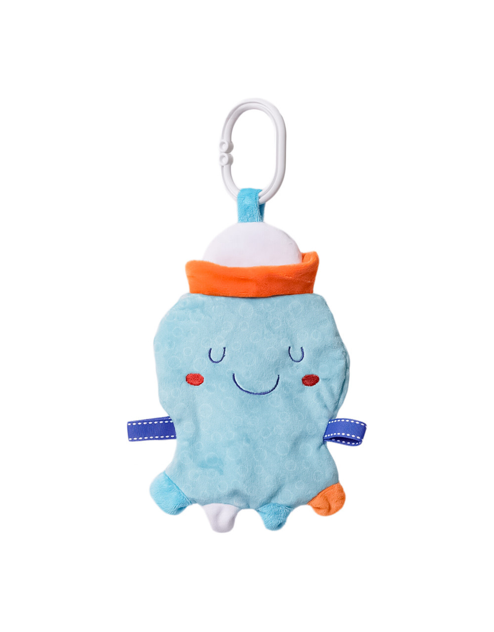 Knisperdoekje - Otis Octopus