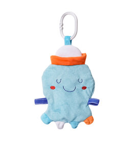 Knisperdoekje - Otis Octopus