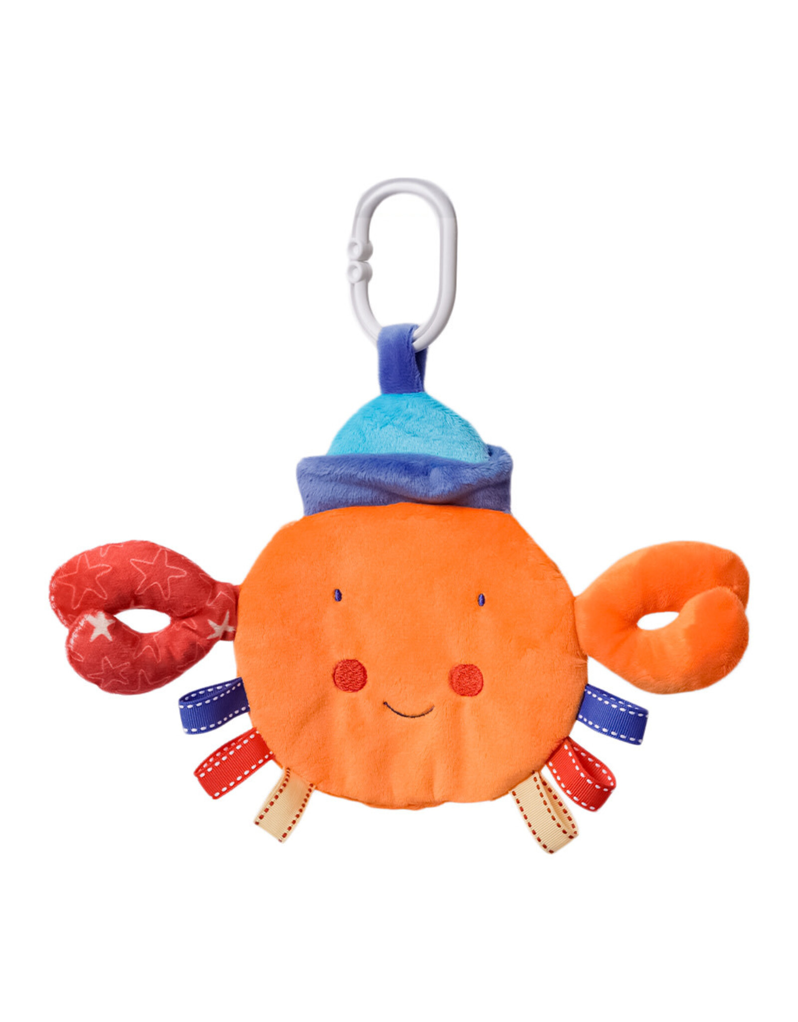 Knisperdoekje - Kasper Krab