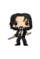Funko Funko Pop! Movies nr1763 John Wick