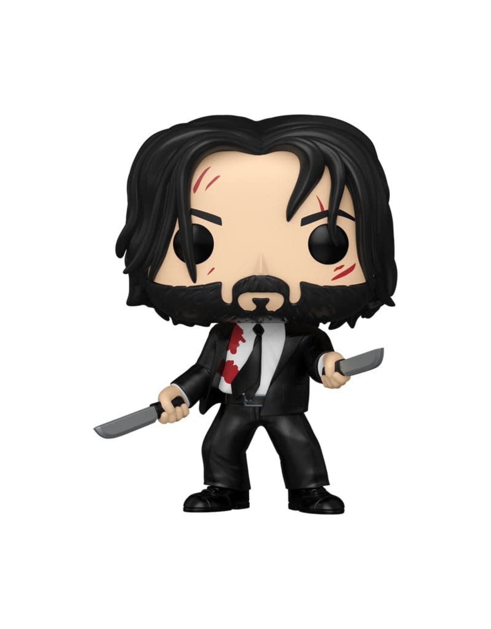 Funko Funko Pop! Movies nr1763 John Wick