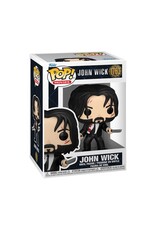 Funko Funko Pop! Movies nr1763 John Wick