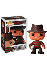 Funko Funko Pop! Movies nr02 Freddy Krueger