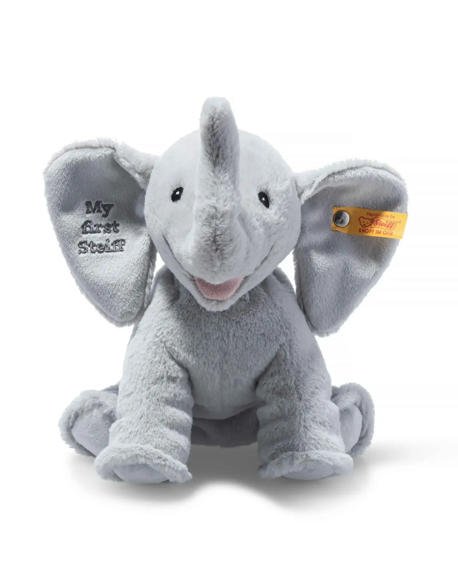 Steiff My First Steiff Ellie Elefant - Steiff 242717