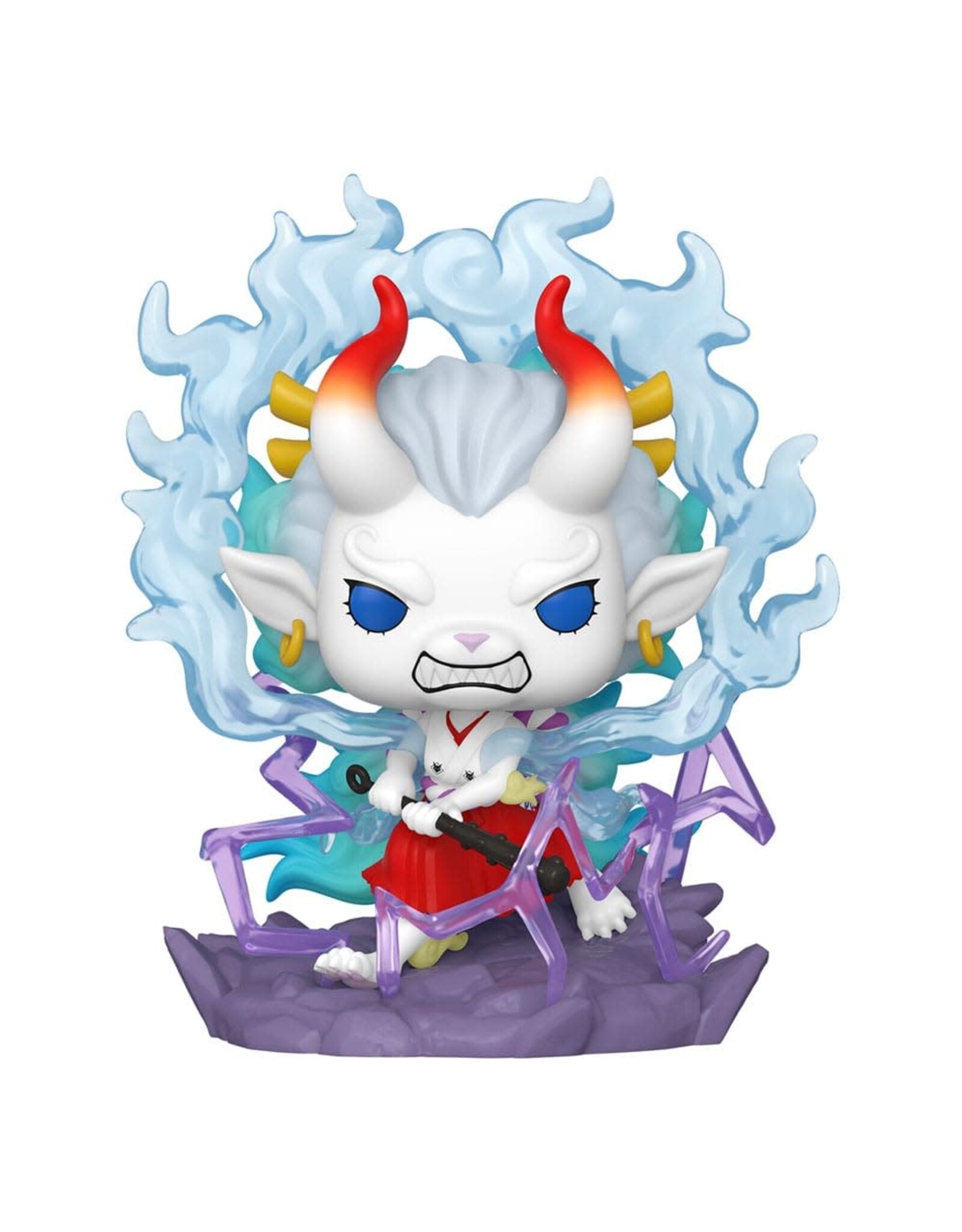 Funko Funko Pop! Animation nr1596 Yamato