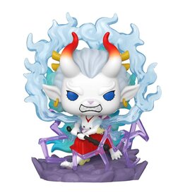 Funko Funko Pop! Animation nr1596 Yamato