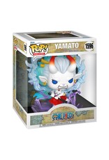 Funko Funko Pop! Animation nr1596 Yamato