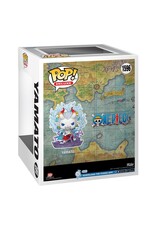Funko Funko Pop! Animation nr1596 Yamato