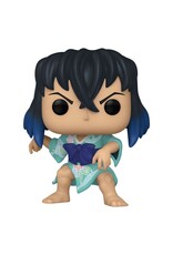 Funko Funko Pop! Animation nr1532 Inosuke Hashibira