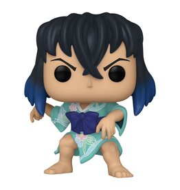 Funko Funko Pop! Animation nr1532 Inosuke Hashibira