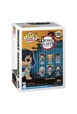 Funko Funko Pop! Animation nr1532 Inosuke Hashibira