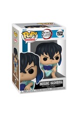 Funko Funko Pop! Animation nr1532 Inosuke Hashibira