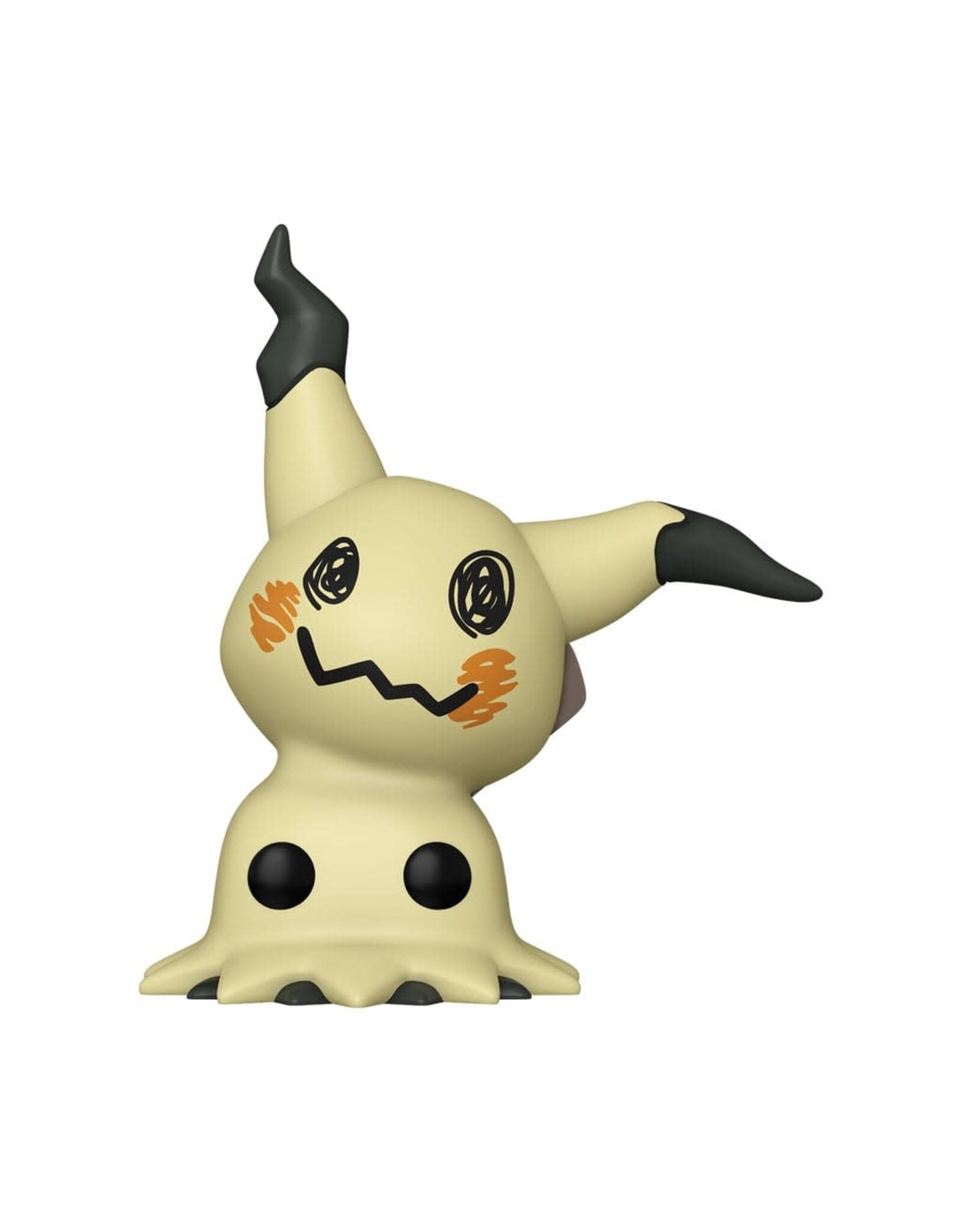 Funko Funko Pop! Games nr1020 Jumbo Mimikyu