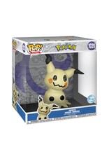 Funko Funko Pop! Games nr1020 Jumbo Mimikyu