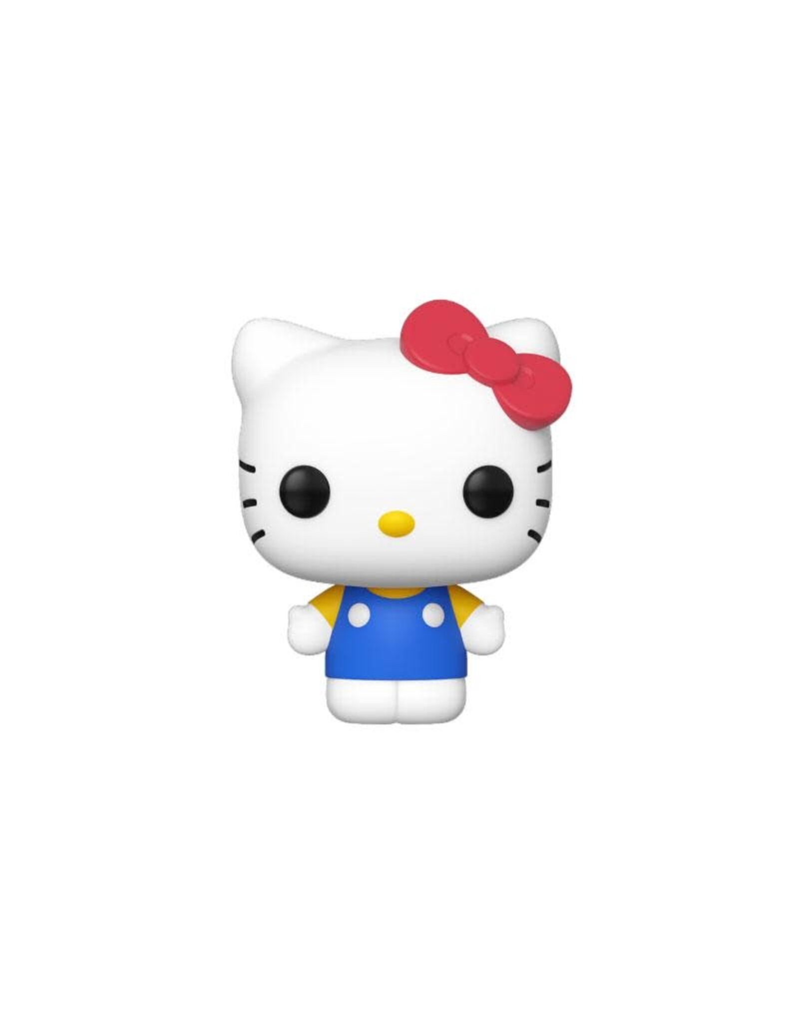Funko Funko Pop! Hello Kitty nr28 Hello Kitty Classic