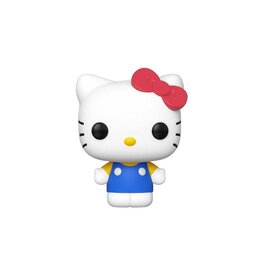 Funko Funko Pop! Hello Kitty nr28 Hello Kitty Classic