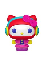 Funko Funko Pop! Hello Kitty nr124 Hello Kitty Arcane Outfit