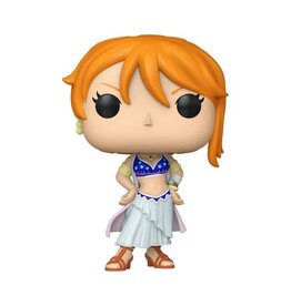 Funko Funko Pop! Animation nr2036 Nami