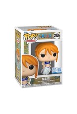 Funko Funko Pop! Animation nr2036 Nami
