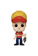 Funko Funko Pop! Television Beavis and Butt-Head nr1592 Beavis