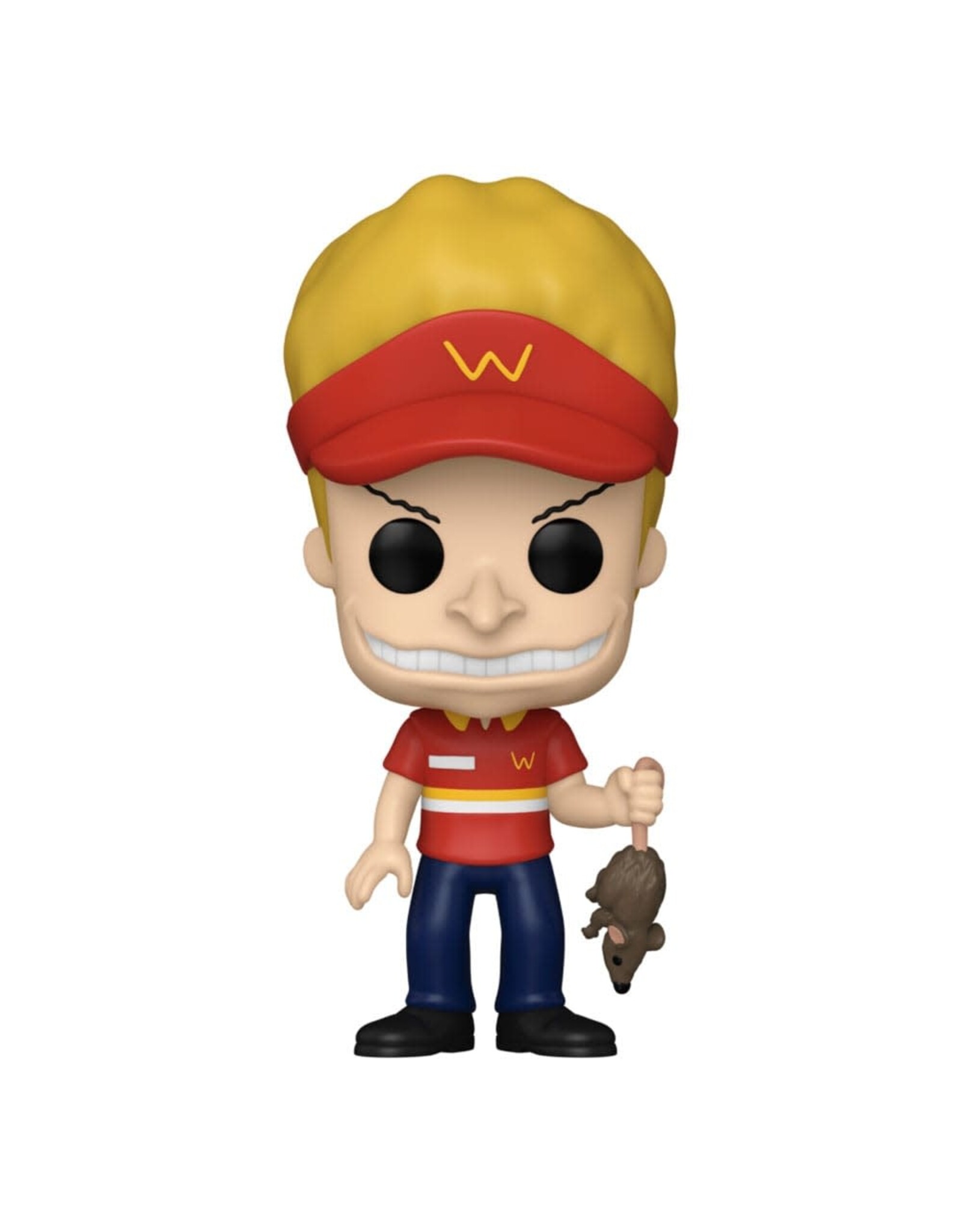 Funko Funko Pop! Television Beavis and Butt-Head nr1592 Beavis