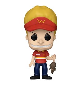 Funko Funko Pop! Television Beavis and Butt-Head nr1592 Beavis