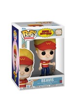 Funko Funko Pop! Television Beavis and Butt-Head nr1592 Beavis
