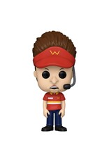 Funko Funko Pop! Television Beavis and Butt-Head nr1591 Butt-Head