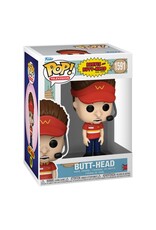Funko Funko Pop! Television Beavis and Butt-Head nr1591 Butt-Head