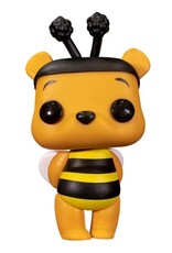 Funko Funko Pop! Disney nr1034 Winnie the Pooh as a Bee