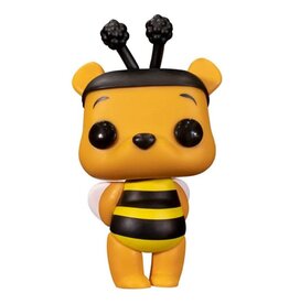 Funko Funko Pop! Disney nr1034 Winnie the Pooh as a Bee