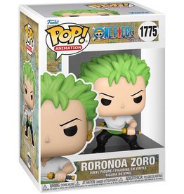Funko Funko Pop! Animation nr1775 One Piece - Roronoa Zoro