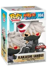 Funko Funko Pop! Animation nr994 Naruto - Kakashi (Anbu)