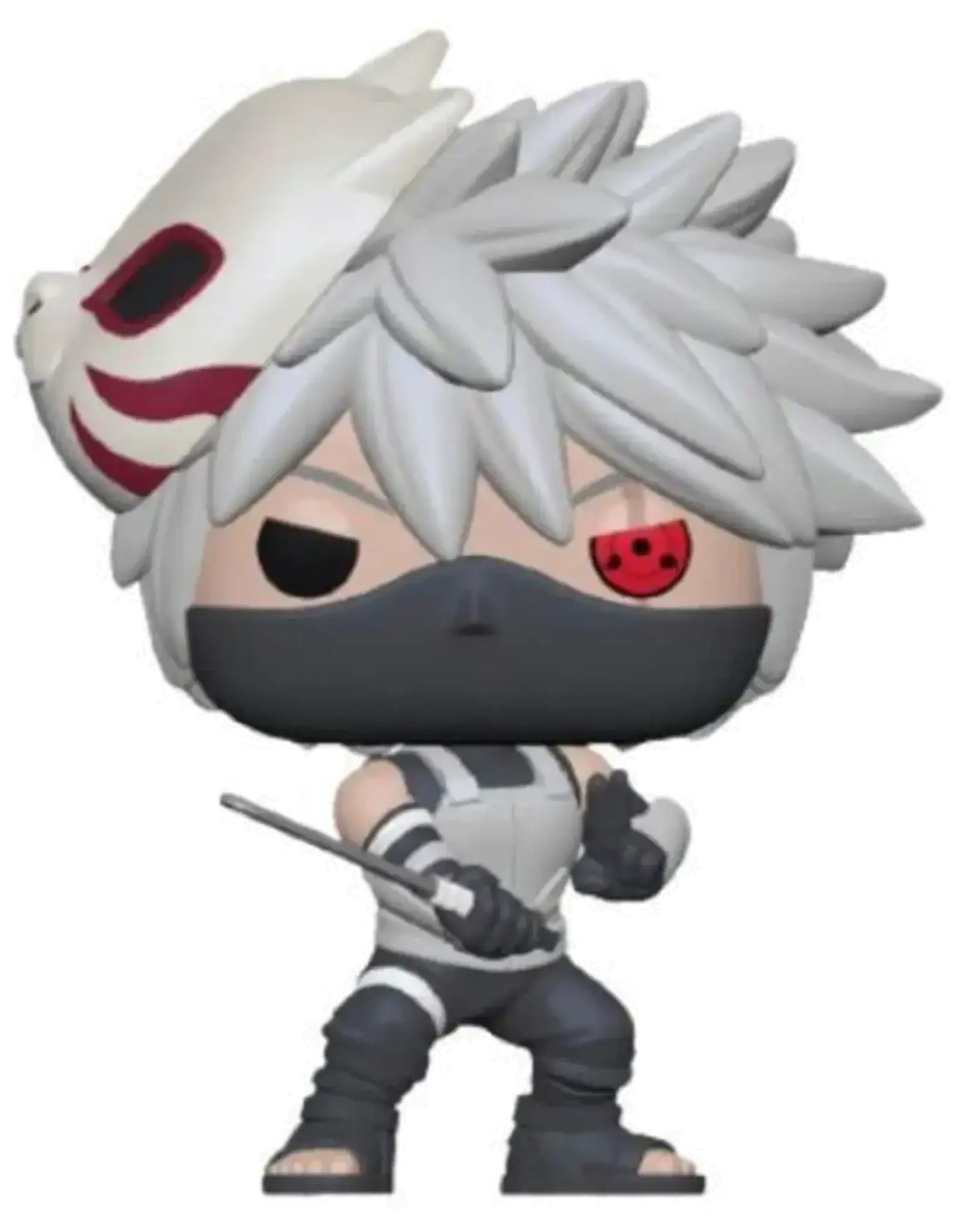 Funko Funko Pop! Animation nr994 Naruto - Kakashi (Anbu)