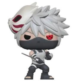 Funko Funko Pop! Animation nr994 Naruto - Kakashi (Anbu)