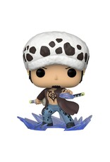 Funko Funko Pop! Animation nr1016 One Piece - Trafalgar Law