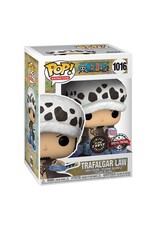 Funko Funko Pop! Animation nr1016 One Piece - Trafalgar Law
