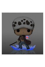 Funko Funko Pop! Animation nr1016 One Piece - Trafalgar Law