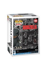 Funko Funko Pop! Movies nr1664 Godzilla