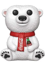 Funko Funko Pop! Ad Icons nr58 Coca-Cola Polar Bear