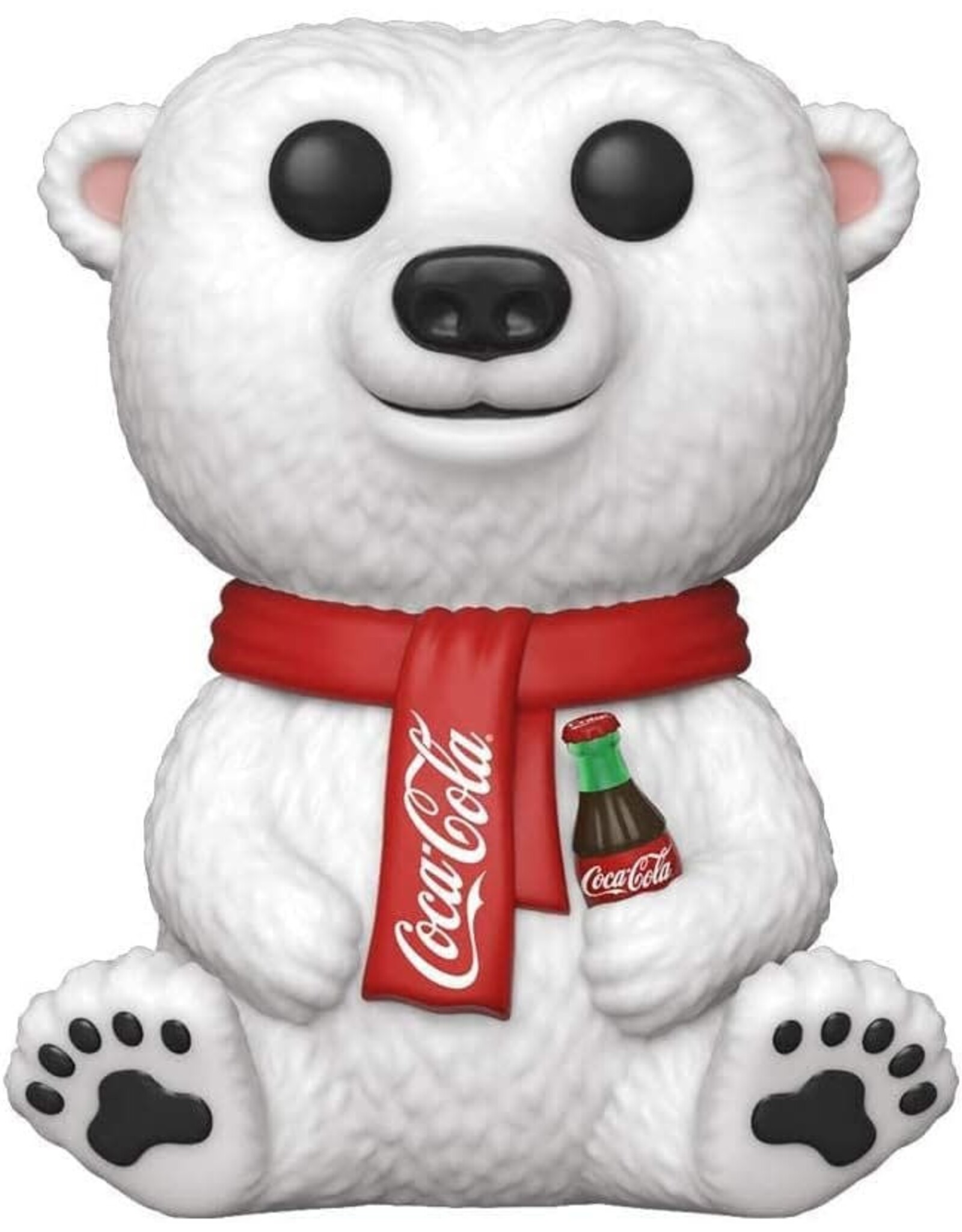 Funko Funko Pop! Ad Icons nr58 Coca-Cola Polar Bear