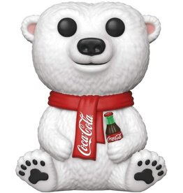 Funko Funko Pop! Ad Icons nr58 Coca-Cola Polar Bear